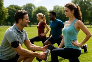 معرفی رشته تربیتبدنی و علوم ورزشی 3 alt="تربیتبدنی و علوم ورزشی"