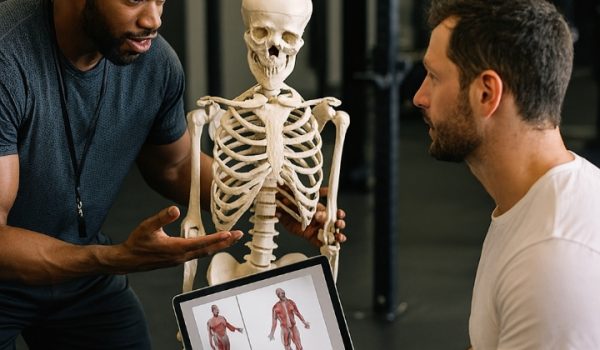 alt="علم ورزش چیست و چرا برای مربیان و ورزشکاران اهمیت دارد"