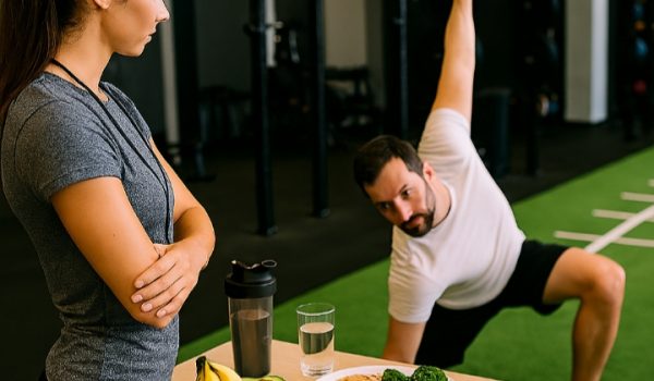 alt="معرفی گرایش رفتار حرکتی"