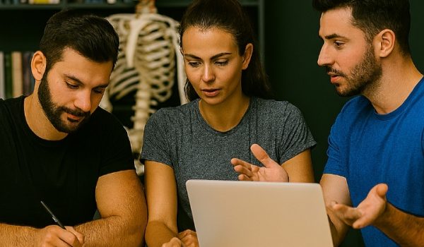 alt="نحوه نگارش مقاله همایشی در رشته تربیت‌بدنی"