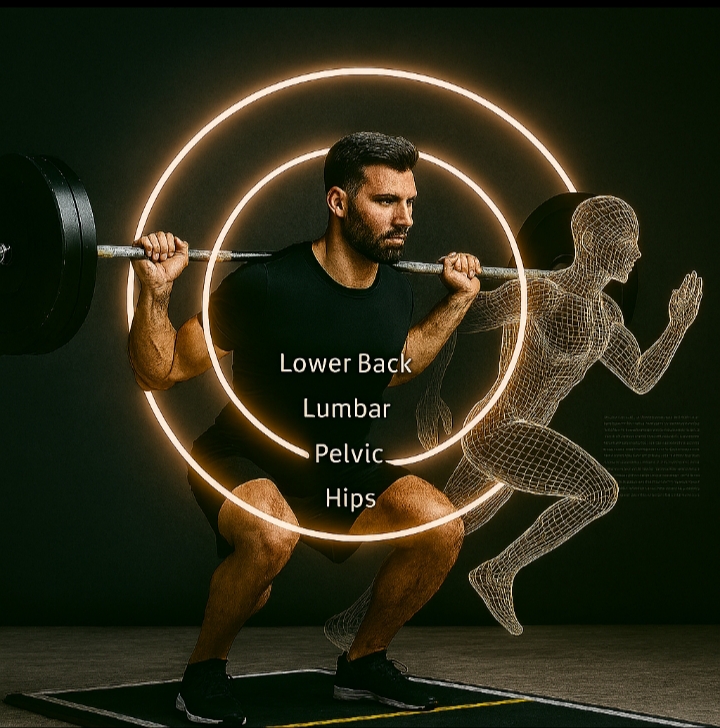 معرفی گرایش بیومکانیک ورزشی 1 alt="معرفی گرایش بیومکانیک ورزشی"