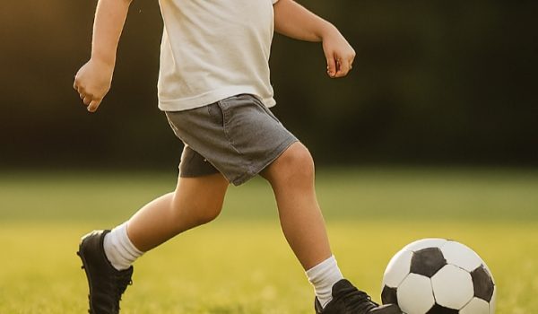 فعالیت‌های ورزشی دانش آموزان در تابستان