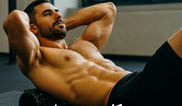 ریکاوری ورزشی