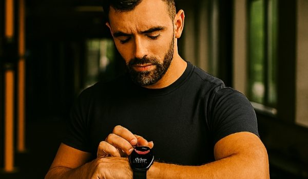 ورزش با ردیاب‌های پوشیدنی