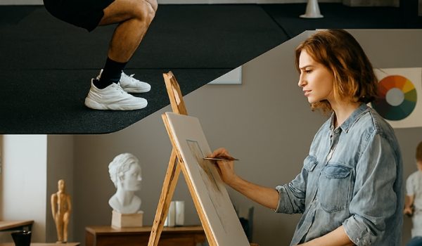 آزمون عملی علوم ورزشی و هنر در کنکور سراسری ۱۴۰۴