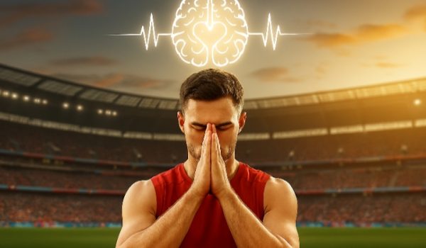 تمرکز ذهنی در ورزش