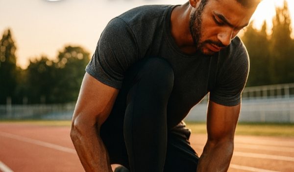 تاب‌آوری ورزشی