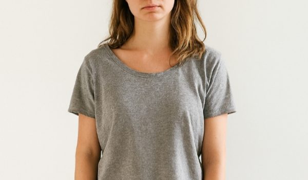 افتادگی شانه