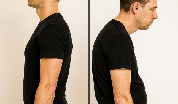 ناهنجاری قامتی