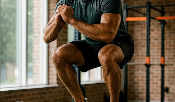 تمرینات پلایومتریک چیست