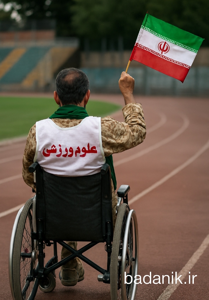 سهمیه ایثارگران در رشته علوم ورزشی 1 سهمیه ایثارگران در رشته علوم ورزشی و شرایط قبولی