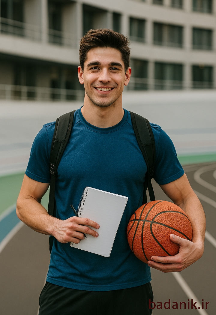 شرایط پذیرش بدون کنکور رشته علوم ورزشی 1 شرایط پذیرش بدون کنکور رشته علوم ورزشی