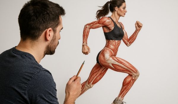 آشنایی با درس بیومکانیک ورزشی