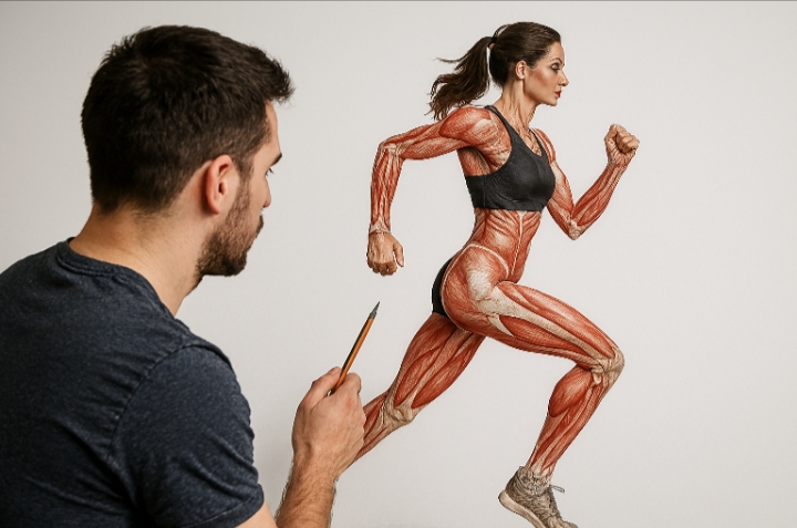 آشنایی با درس بیومکانیک ورزشی 1 آشنایی با درس بیومکانیک ورزشی