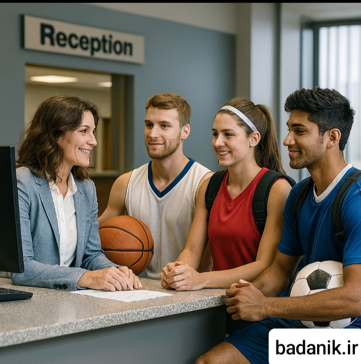 پذیرش ورزشکاران حرفهای در دانشگاهها 1 پذیرش ورزشکاران حرفهای در دانشگاهها | راهنمای جامع