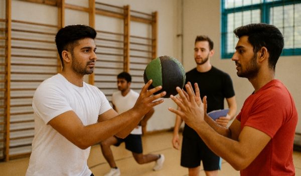 مقایسه دانشگاه‌های دولتی و غیرانتفاعی تربیت بدنی ایران