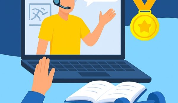 آموزش مجازی رشته علوم ورزشی