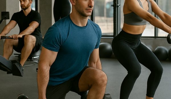 دوره‌های کوتاه‌مدت تخصصی علوم ورزشی