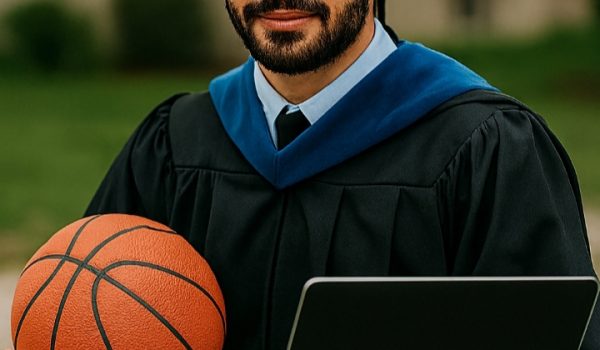 تحصیلات تکمیلی رشته تربیت بدنی