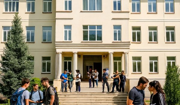 دانشگاه‌های علوم ورزشی با آموزش دوزبانه