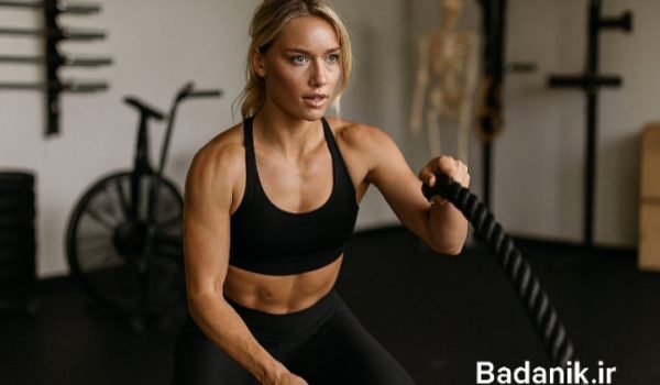 فیزیولوژی ورزش و مفاهیم آن برای سلامت و عملکرد