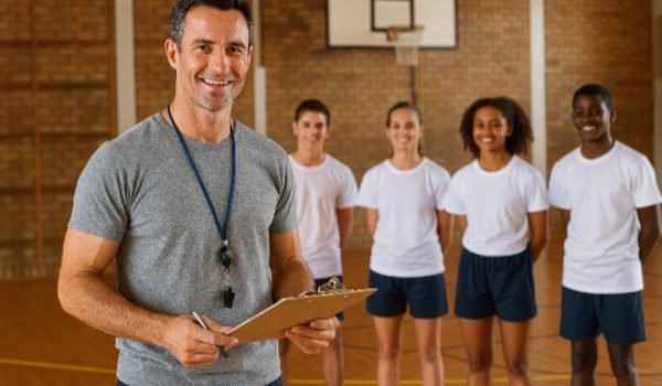 اصول و روش‌های تدریس تربیت بدنی