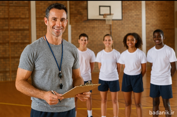 اصول و روش‌های تدریس تربیت بدنی