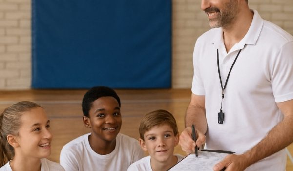 اصول و روش‌های تدریس تربیت بدنی در مدارس