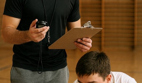 ارزشیابی در تربیت بدنی؛ اهمیت و کاربردها