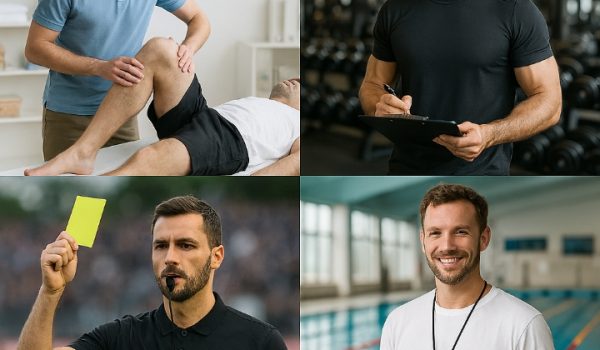 مشاغل پردرآمد رشته تربیت بدنی