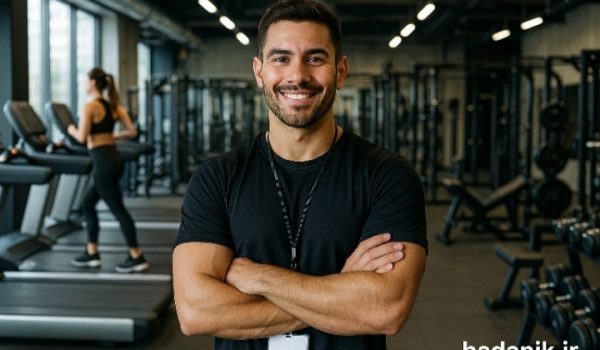 کار در باشگاه‌های ورزشی حرفه‌ای