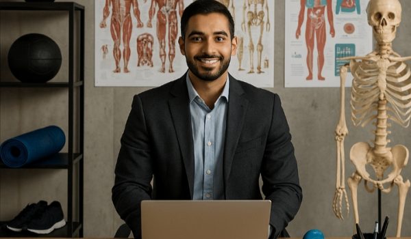 کارآفرینی در حوزه علوم ورزشی