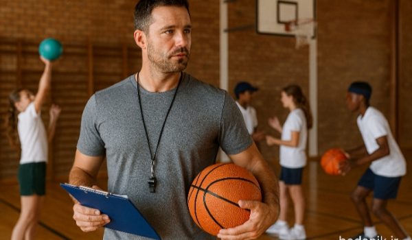 اهمیت و نقش رشته تربیت بدنی و علوم ورزشی در جامعه امروز