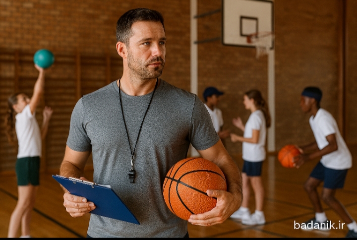 اهمیت و نقش رشته تربیت بدنی و علوم ورزشی در جامعه امروز