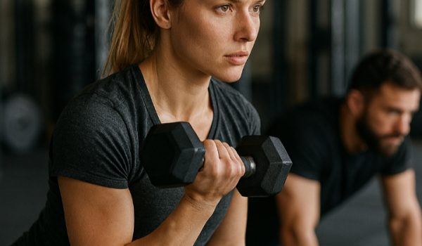 اصول ورزشی برای پیشرفت سریع و ایمن: ۷ راهکار علمی و کاربردی