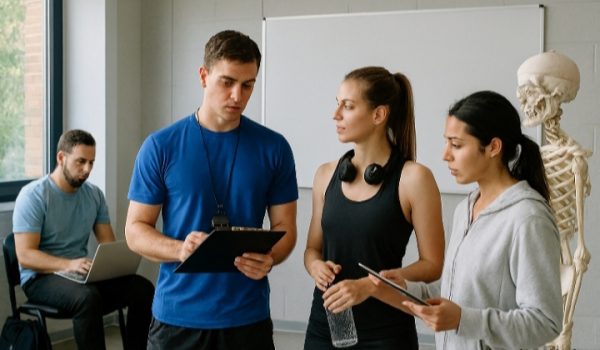 گرایش‌های کارشناسی ارشد تربیت بدنی و علوم ورزشی؛ معرفی کامل + ۹ دسته تخصصی