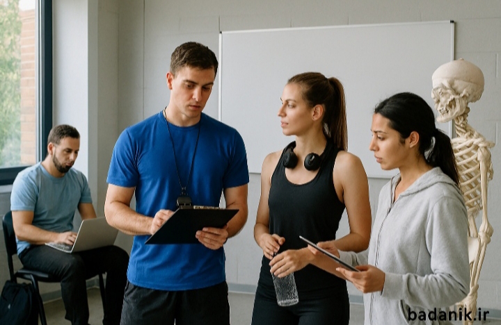 گرایش‌های کارشناسی ارشد تربیت بدنی و علوم ورزشی؛ معرفی کامل + ۹ دسته تخصصی