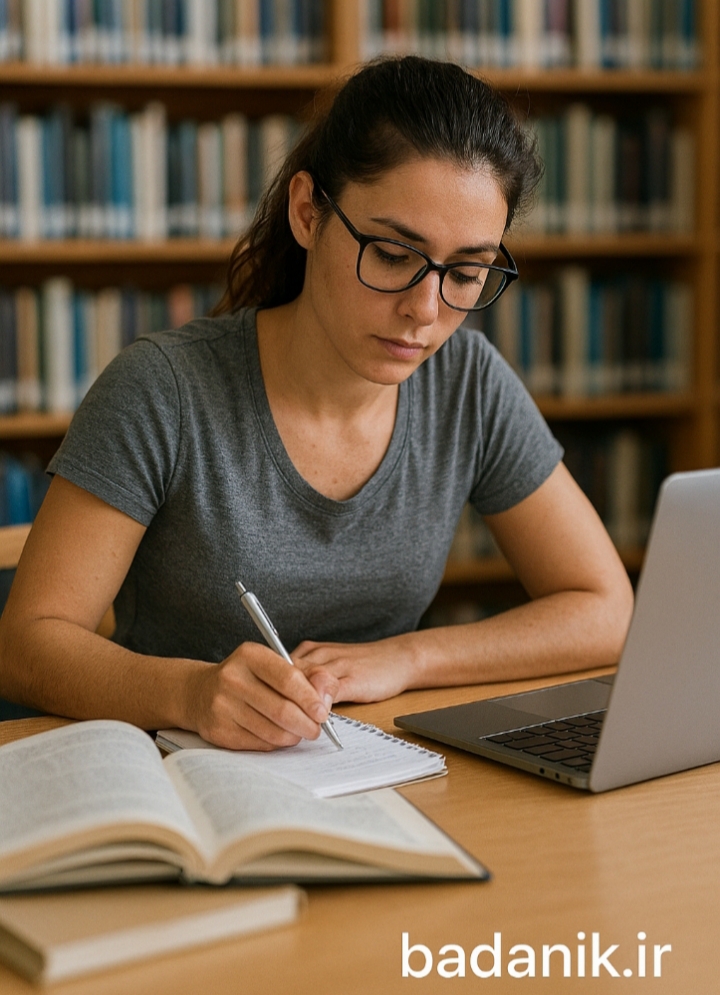 چگونه موضوع تحقیق در تربیت بدنی را انتخاب کنیم؟ راهنمای کامل برای محققان و دانشجویان