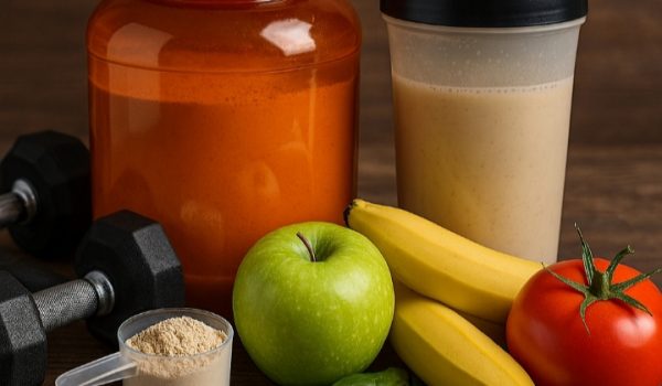 اصول و مبانی تغذیه ورزشی برای همه؛ راهنمای کامل تغذیه سالم در ورزش