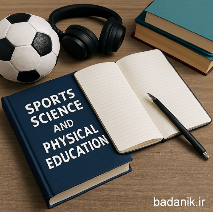 راهنمای جامع انتخاب موضوع پایاننامه در علوم ورزشی و تربیت بدنی