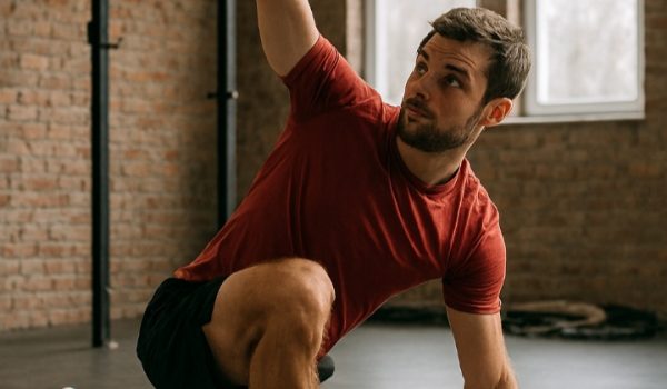 اصول علمی گرم کردن قبل از ورزش و ۱۵ حرکت ضروری